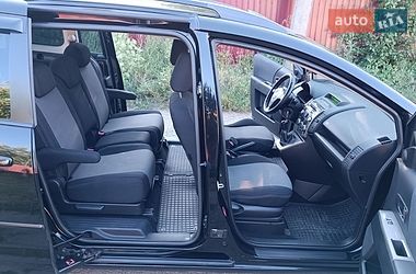 Минивэн Mazda 5 2009 в Каменец-Подольском