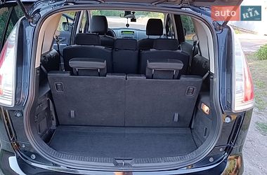 Минивэн Mazda 5 2009 в Каменец-Подольском