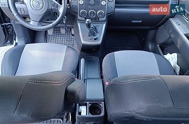 Минивэн Mazda 5 2009 в Каменец-Подольском