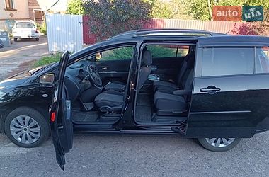 Минивэн Mazda 5 2009 в Каменец-Подольском