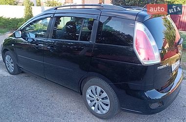 Минивэн Mazda 5 2009 в Каменец-Подольском