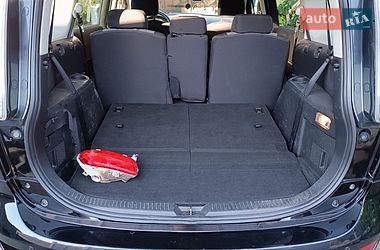 Минивэн Mazda 5 2009 в Каменец-Подольском