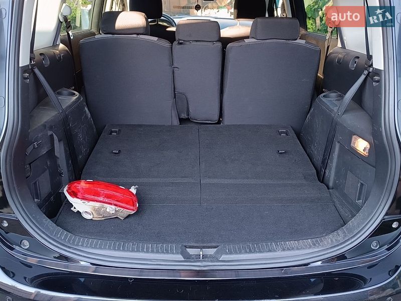 Минивэн Mazda 5 2009 в Каменец-Подольском