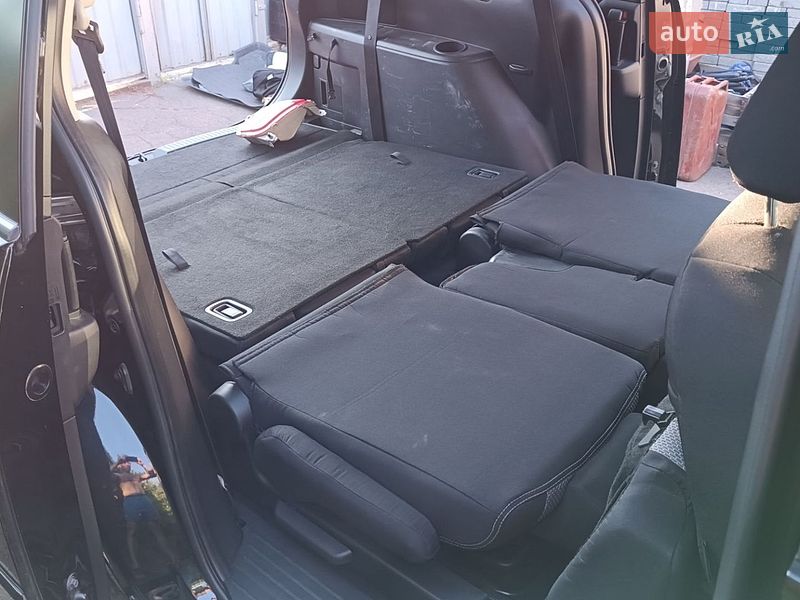 Минивэн Mazda 5 2009 в Каменец-Подольском