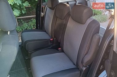 Минивэн Mazda 5 2009 в Каменец-Подольском