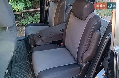 Минивэн Mazda 5 2009 в Каменец-Подольском