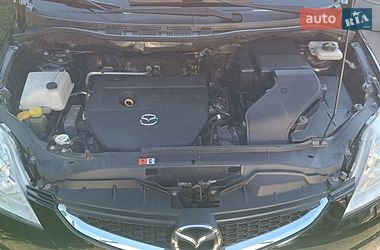 Минивэн Mazda 5 2009 в Каменец-Подольском