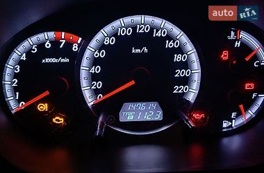 Минивэн Mazda 5 2009 в Каменец-Подольском