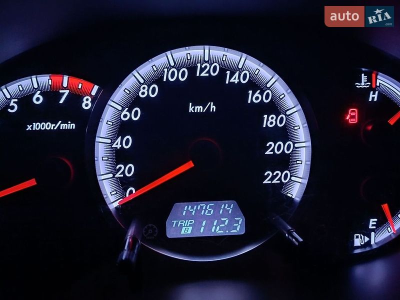 Минивэн Mazda 5 2009 в Каменец-Подольском