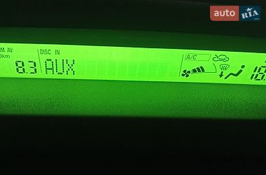 Минивэн Mazda 5 2009 в Каменец-Подольском