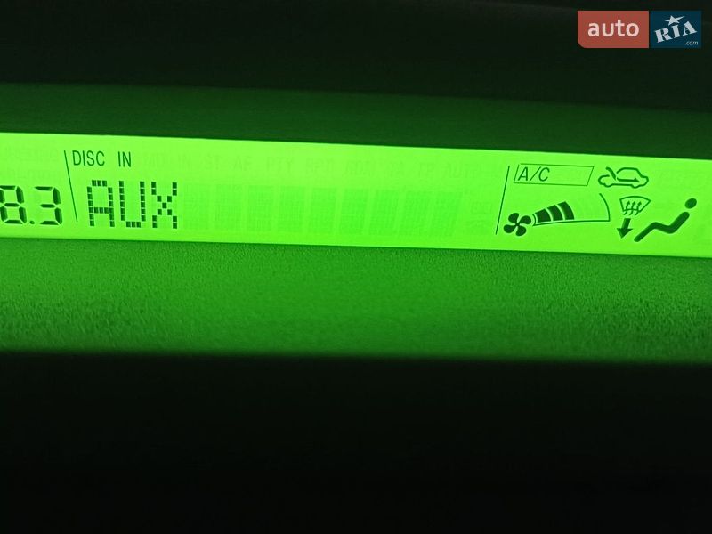 Минивэн Mazda 5 2009 в Каменец-Подольском