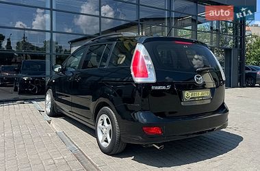 Мінівен Mazda 5 2009 в Івано-Франківську фото 5 Мінівен Mazda 5 2009 в Івано-Франківську