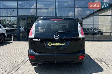 Мінівен Mazda 5 2009 в Івано-Франківську фото 6 Мінівен Mazda 5 2009 в Івано-Франківську