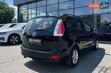 Мінівен Mazda 5 2009 в Івано-Франківську фото 7 Мінівен Mazda 5 2009 в Івано-Франківську
