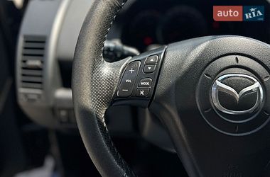 Мінівен Mazda 5 2009 в Івано-Франківську фото 12 Мінівен Mazda 5 2009 в Івано-Франківську