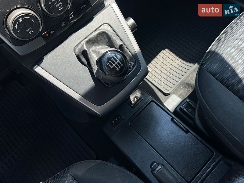 Мінівен Mazda 5 2009 в Івано-Франківську фото 18 Мінівен Mazda 5 2009 в Івано-Франківську