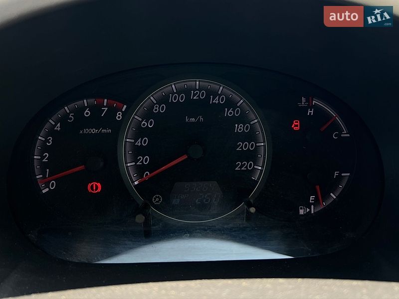 Мінівен Mazda 5 2009 в Івано-Франківську фото 19 Мінівен Mazda 5 2009 в Івано-Франківську