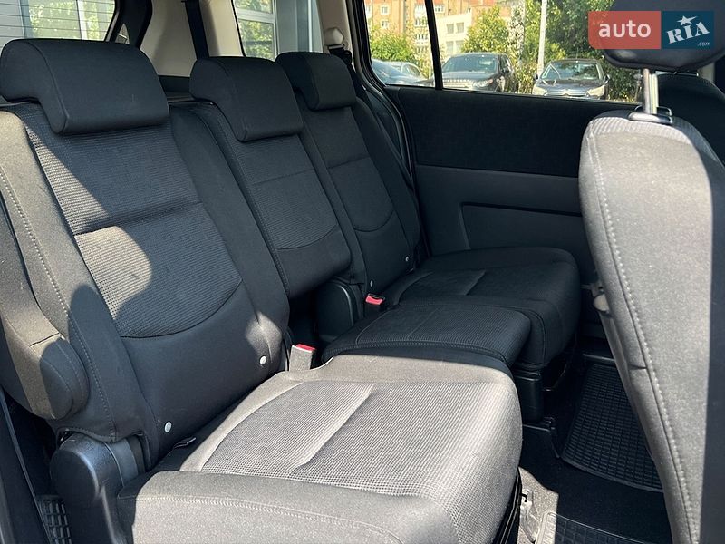 Мінівен Mazda 5 2009 в Івано-Франківську фото 22 Мінівен Mazda 5 2009 в Івано-Франківську