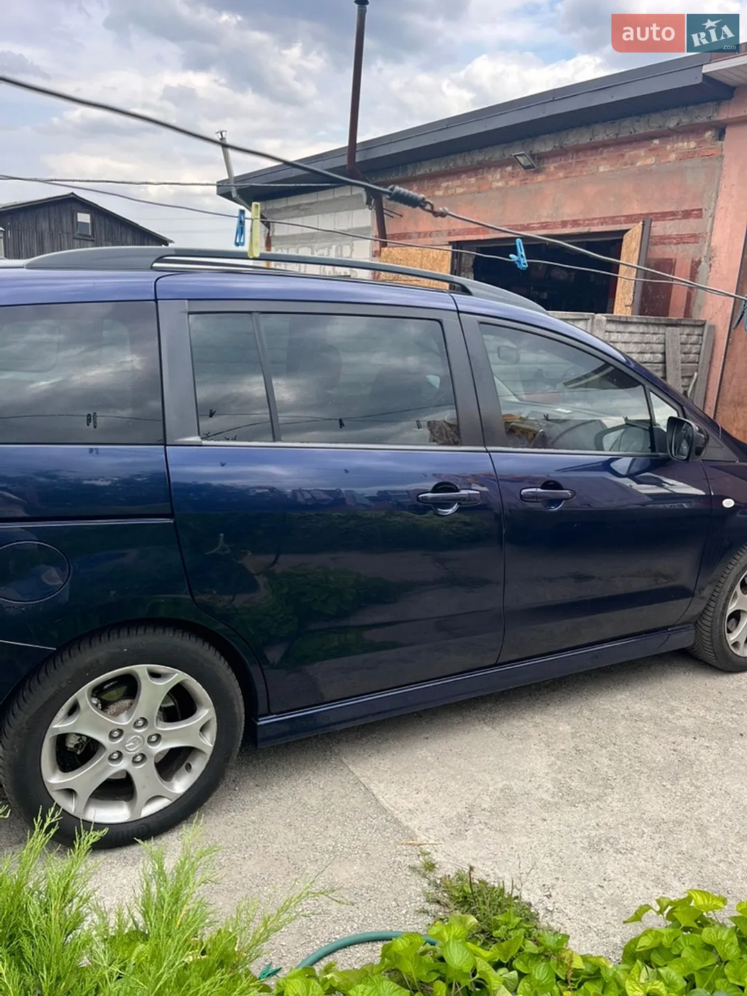 2010 Mazda 5 - мініатюра 7