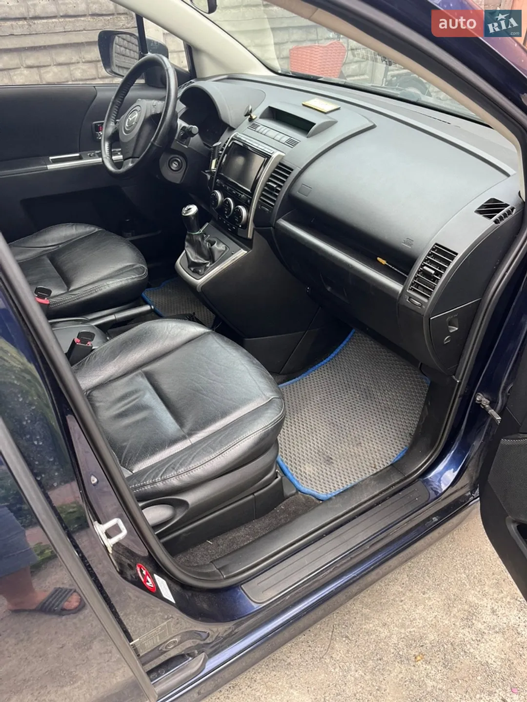 2010 Mazda 5 - мініатюра 8