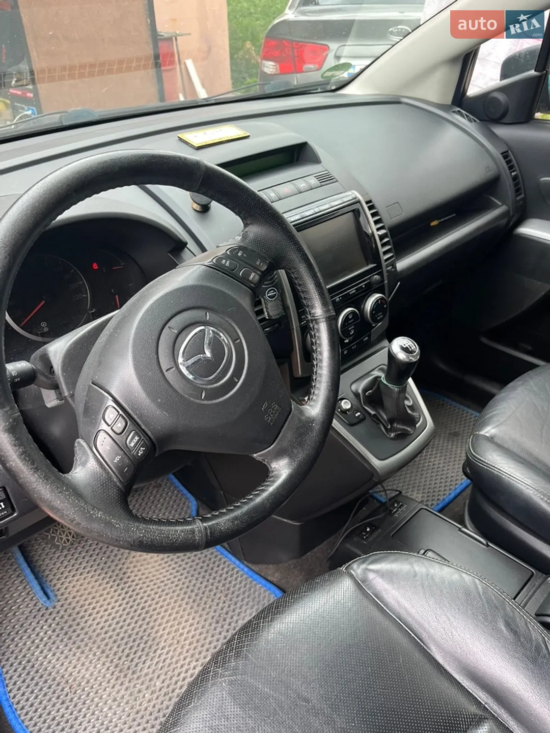 2010 Mazda 5 - мініатюра 14