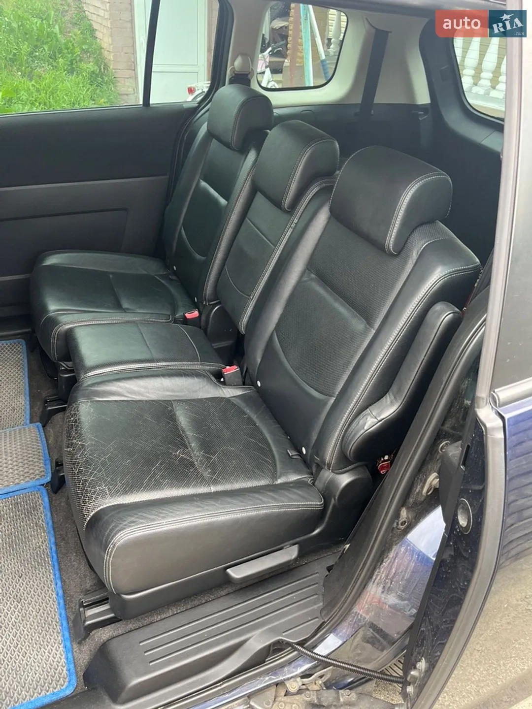 2010 Mazda 5 - мініатюра 15