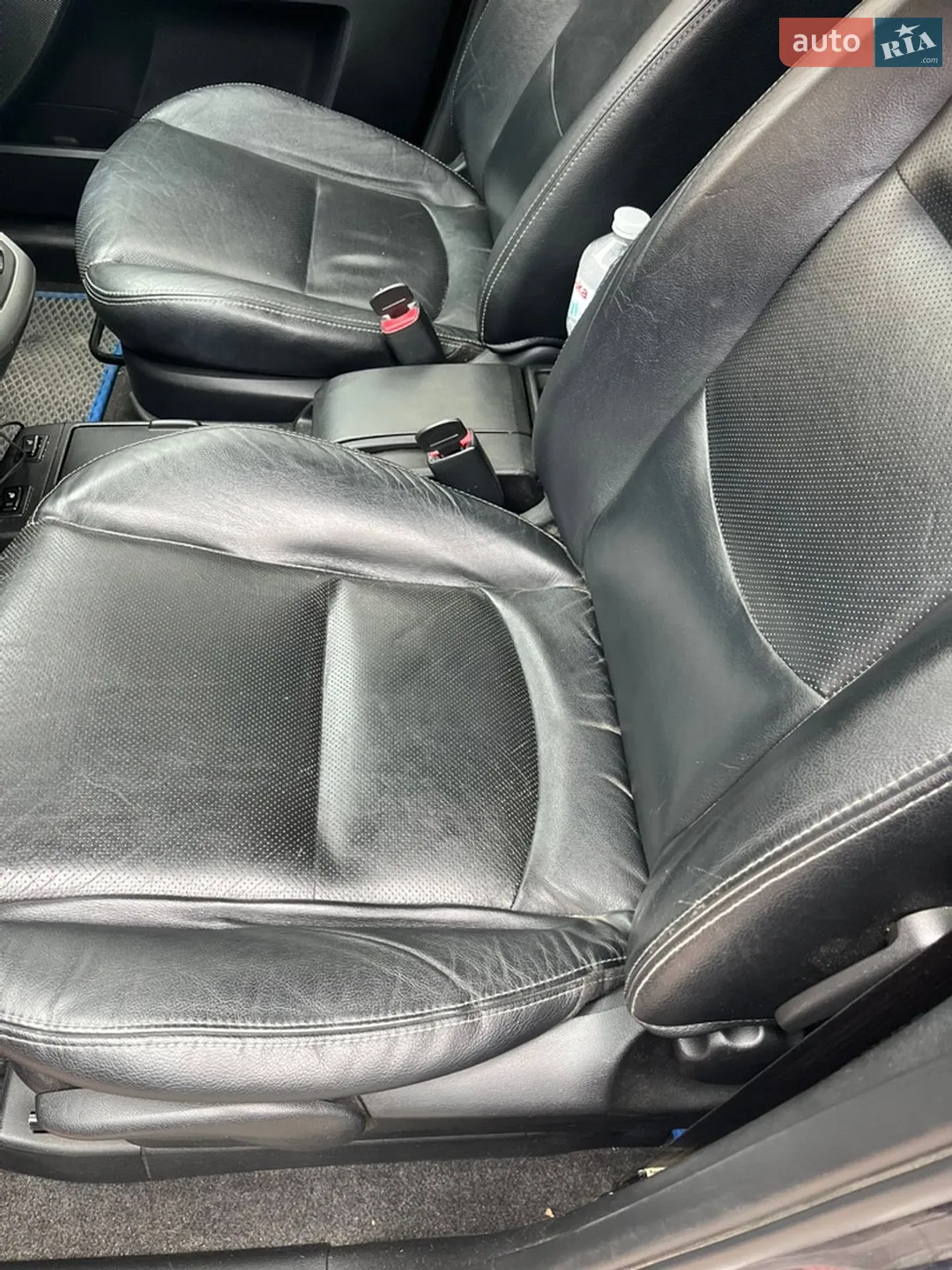 2010 Mazda 5 - мініатюра 13