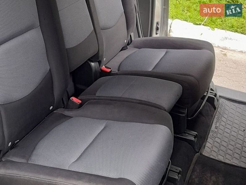 Минивэн Mazda 5 2006 в Белой Церкви