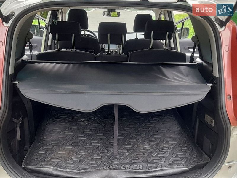 Минивэн Mazda 5 2006 в Белой Церкви