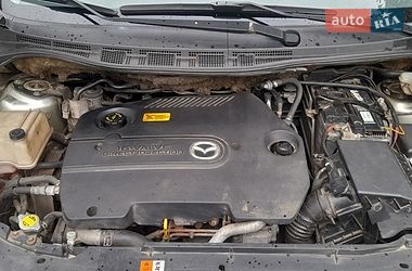 Минивэн Mazda 5 2006 в Белой Церкви