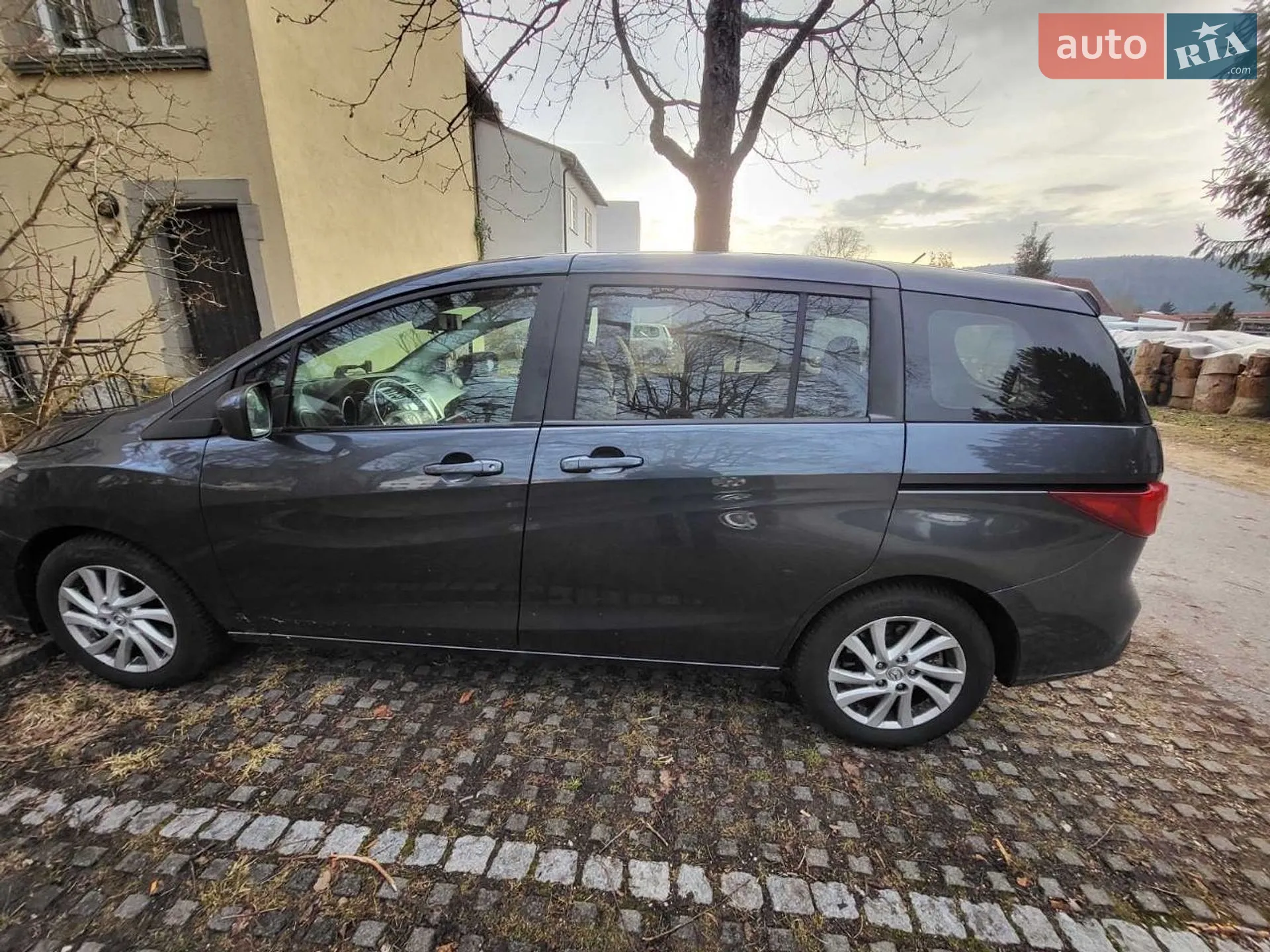 2011 Mazda 5 - мініатюра 18