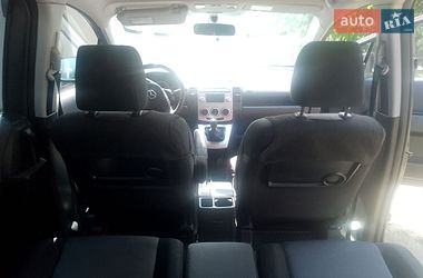 Минивэн Mazda 5 2007 в Шацке