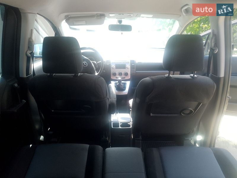 Mazda 5 2007