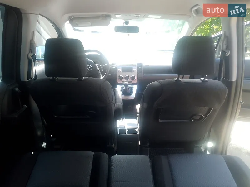Mazda 5 2007