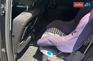 Минивэн Mazda 5 2008 в Мукачево