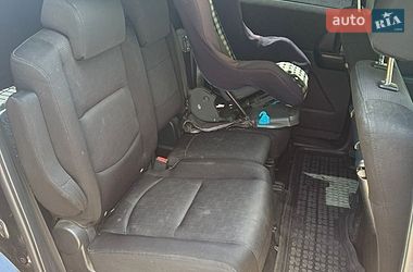 Минивэн Mazda 5 2008 в Мукачево