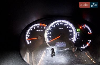 Минивэн Mazda 5 2008 в Хмельницком