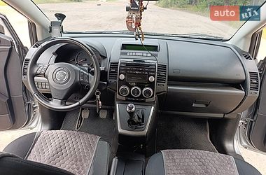 Минивэн Mazda 5 2010 в Ахтырке