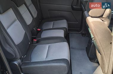 Минивэн Mazda 5 2007 в Сумах