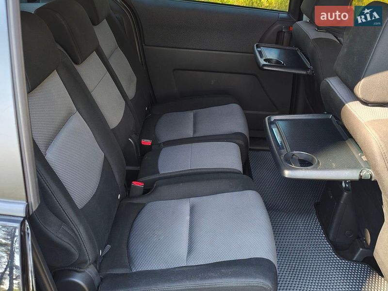 Минивэн Mazda 5 2007 в Сумах
