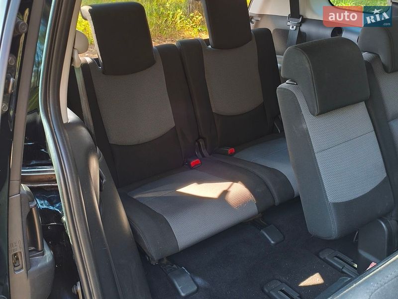 Минивэн Mazda 5 2007 в Сумах