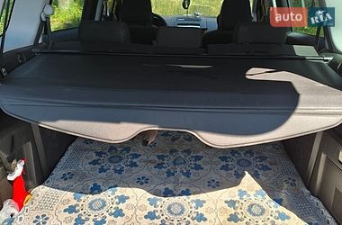 Минивэн Mazda 5 2007 в Сумах