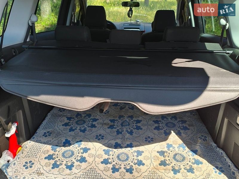 Минивэн Mazda 5 2007 в Сумах