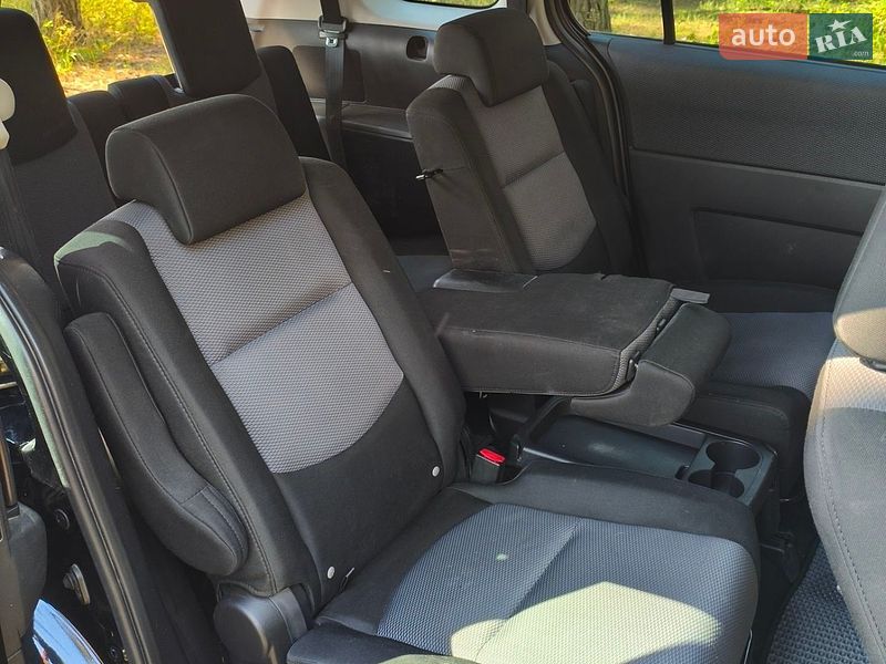 Минивэн Mazda 5 2007 в Сумах