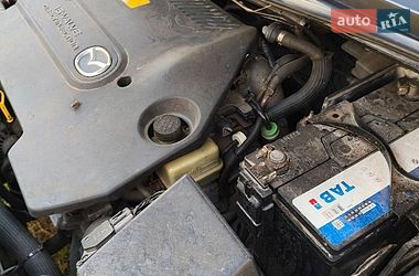 Минивэн Mazda 5 2007 в Сумах