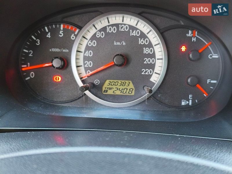 Минивэн Mazda 5 2007 в Сумах