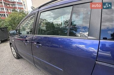 Мінівен Mazda 5 2007 в Києві фото 11 Мінівен Mazda 5 2007 в Києві
