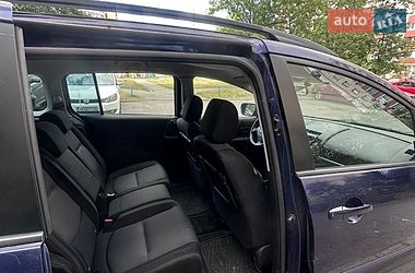 Мінівен Mazda 5 2007 в Києві фото 14 Мінівен Mazda 5 2007 в Києві
