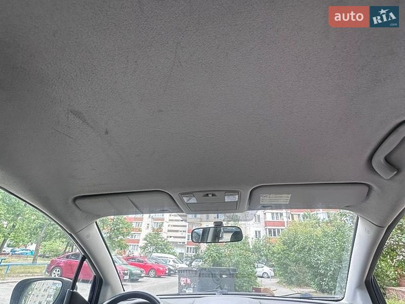 Мінівен Mazda 5 2007 в Києві фото 17 Мінівен Mazda 5 2007 в Києві