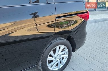 Минивэн Mazda 5 2011 в Ивано-Франковске